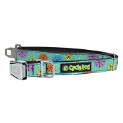 Cycle Dog: No Stink Collar - Atomic Starburst